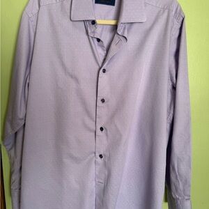 David Donahue dress shirt